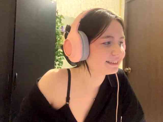 DaineMalbon webcam