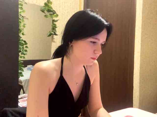 DaineMalbon webcam