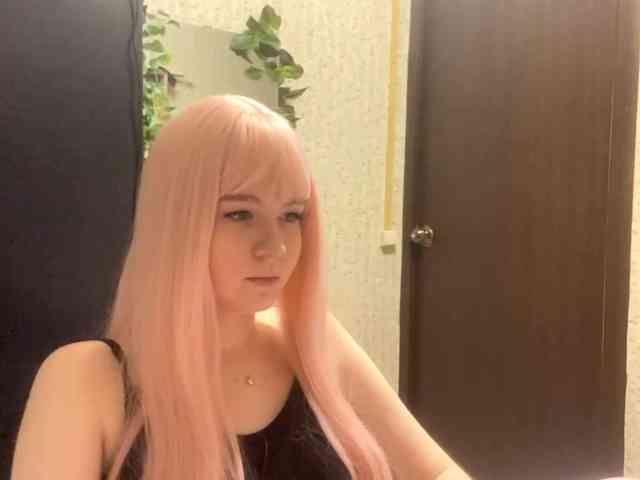 DaineMalbon webcam