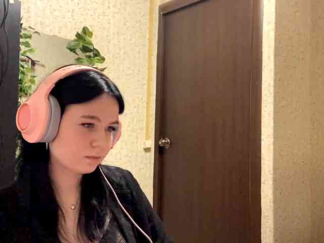 DaineMalbon webcam