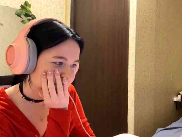 DaineMalbon webcam