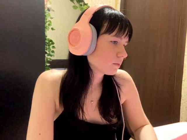 DaineMalbon webcam