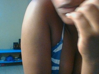 Kishylovee Porn Show