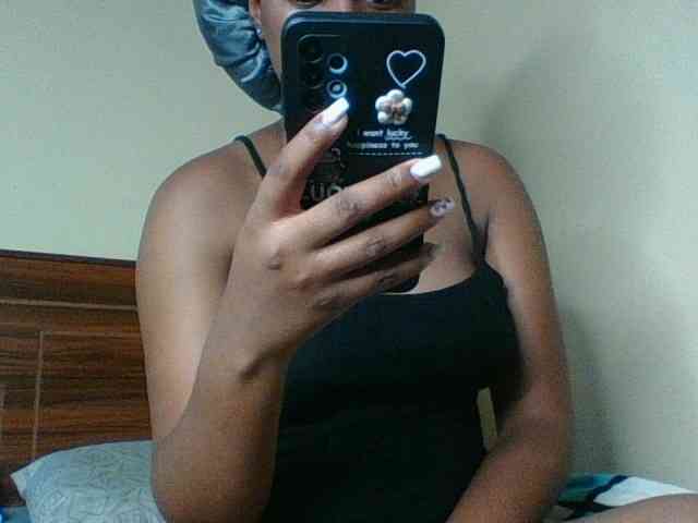 Kishylovee webcam