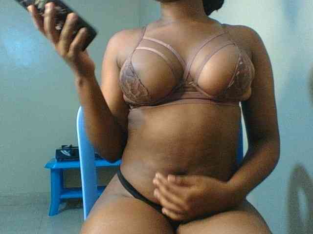 Kishylovee webcam
