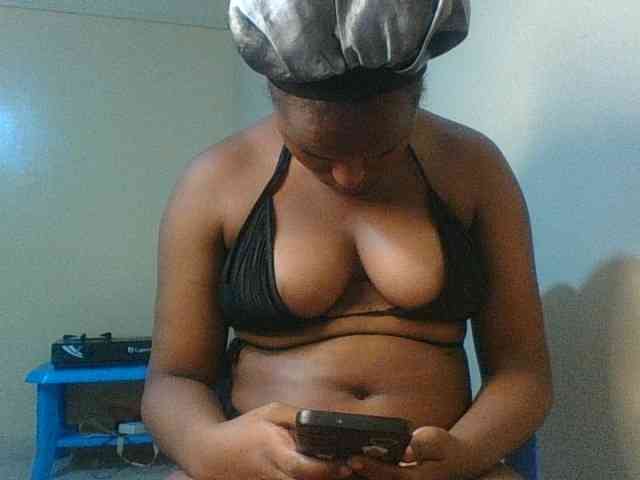 Kishylovee webcam