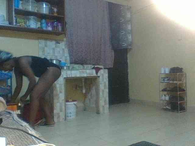 Kishylovee webcam