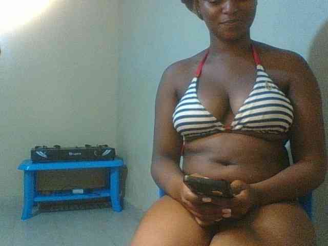 Kishylovee webcam