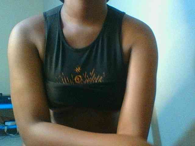 Kishylovee webcam