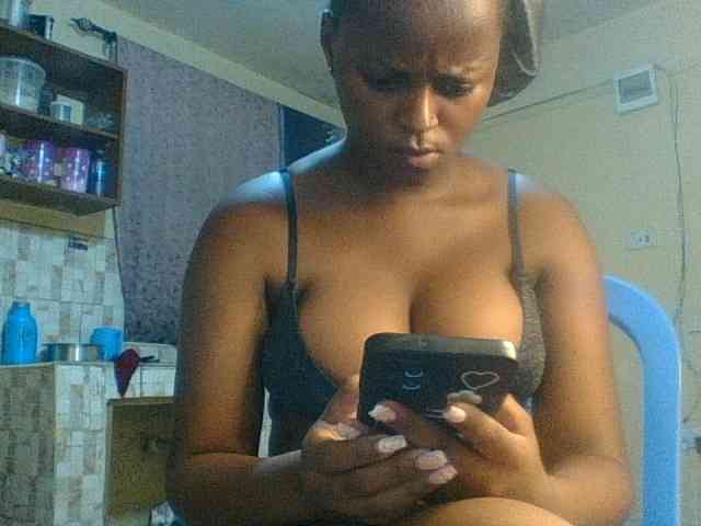 Kishylovee webcam