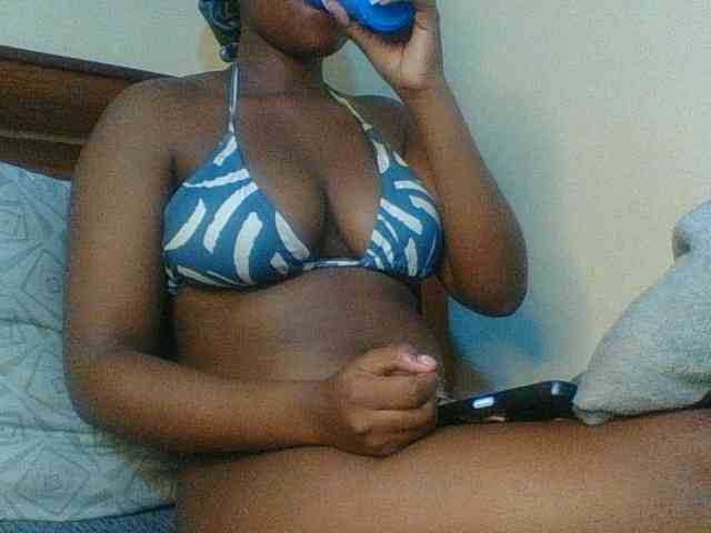 Kishylovee webcam