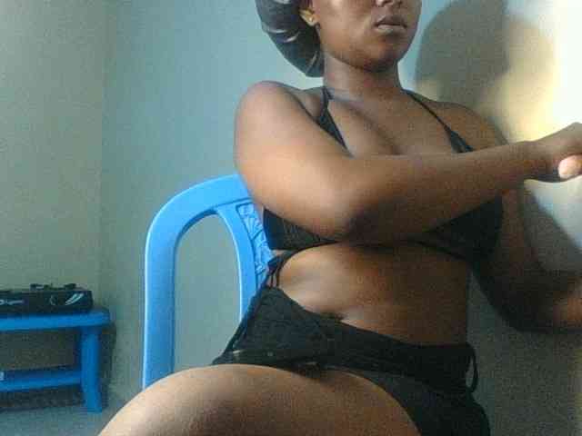 Kishylovee webcam