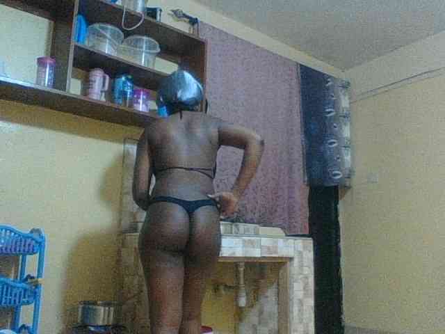 Kishylovee webcam