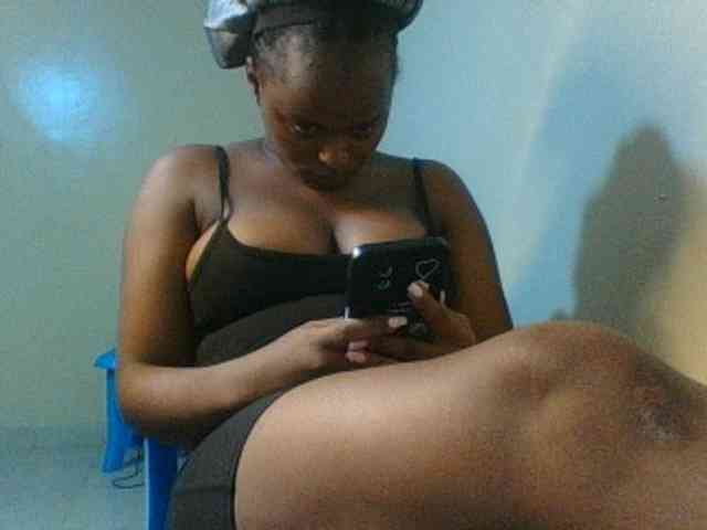 Kishylovee webcam