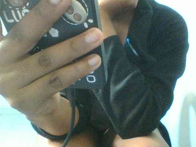 Kishylovee webcam
