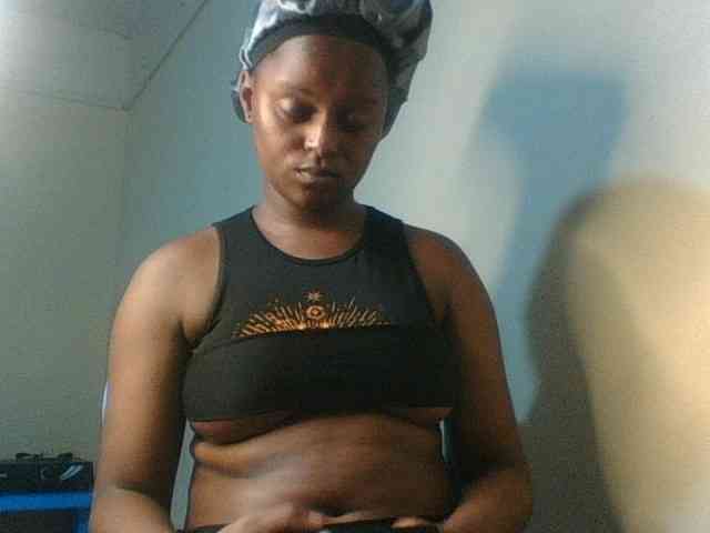 Kishylovee webcam
