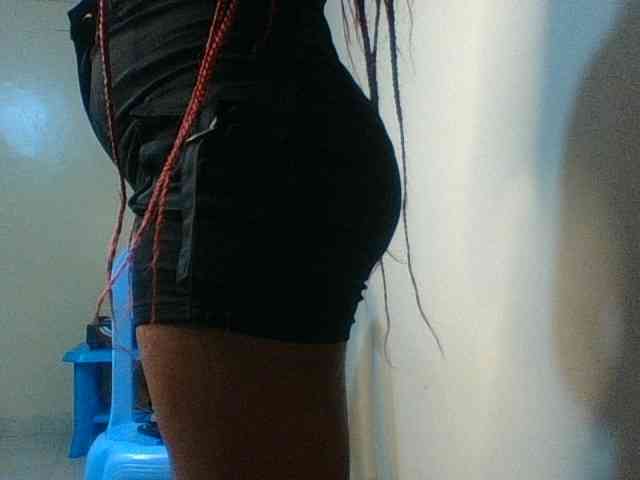 Kishylovee webcam