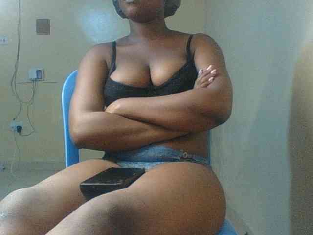 Kishylovee webcam