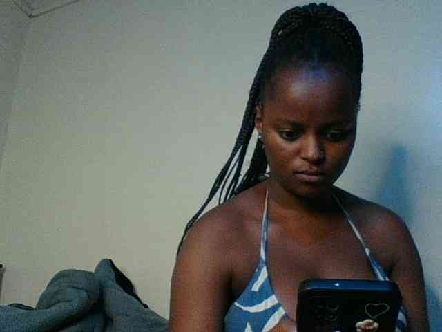 Kishylovee webcam