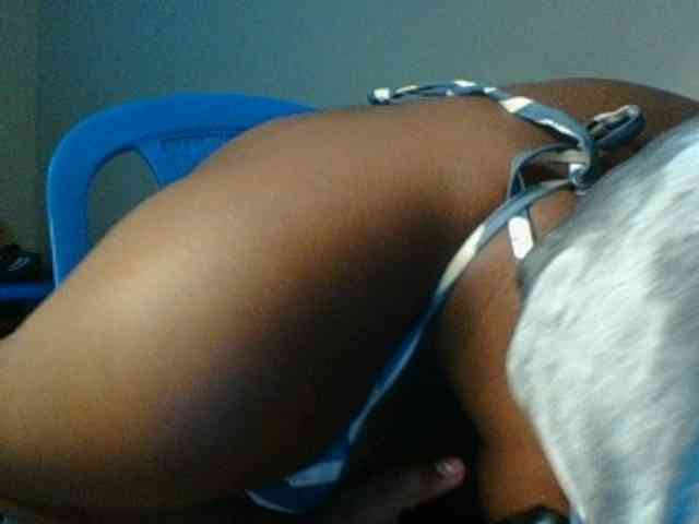 Kishylovee webcam