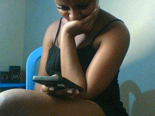 Kishylovee webcam