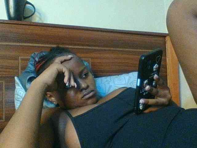 Kishylovee webcam