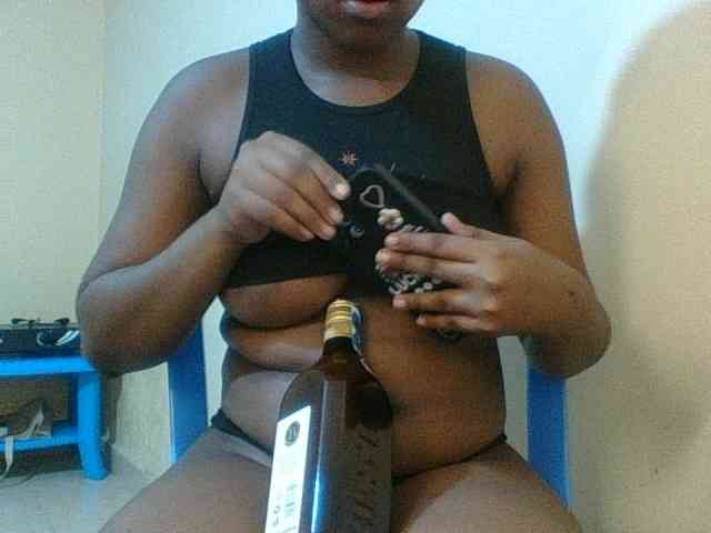 Kishylovee webcam