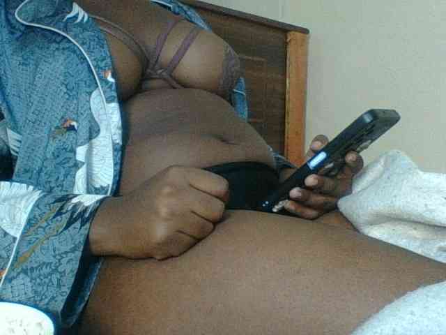 Kishylovee webcam