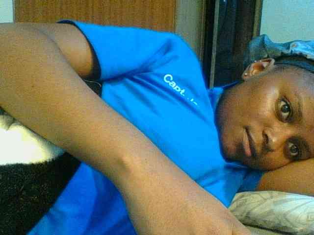 Kishylovee webcam