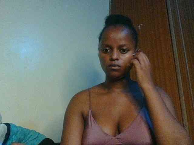 Kishylovee webcam