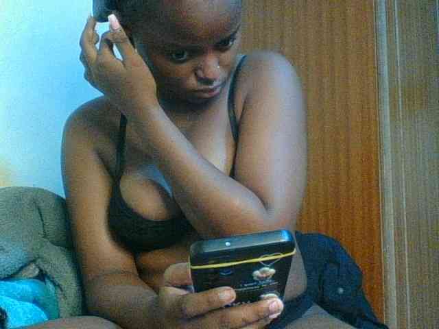 Kishylovee webcam