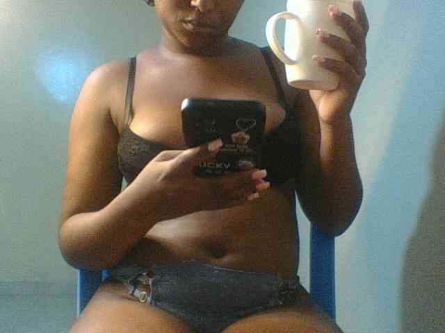Kishylovee webcam