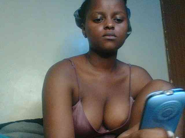 Kishylovee webcam
