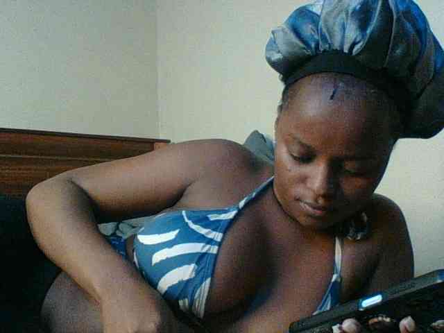 Kishylovee webcam