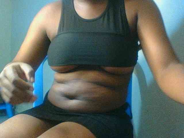 Kishylovee webcam