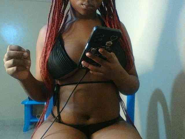 Kishylovee webcam