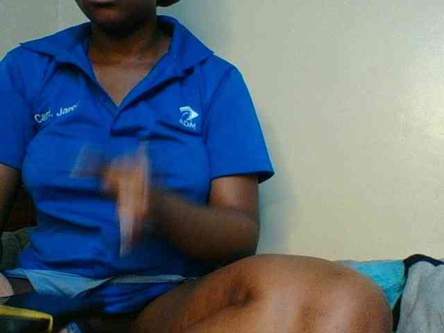 Kishylovee webcam