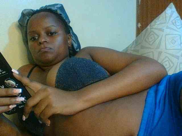Kishylovee webcam