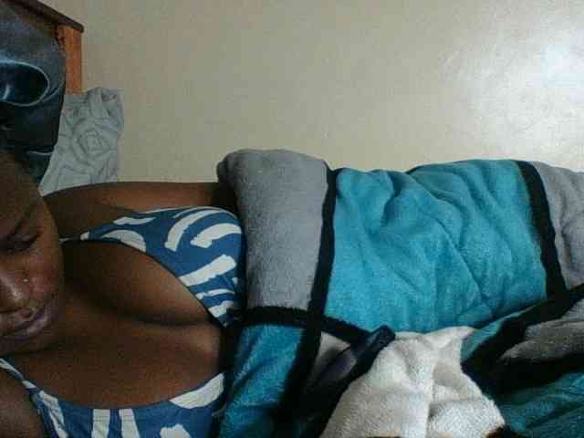 Kishylovee webcam