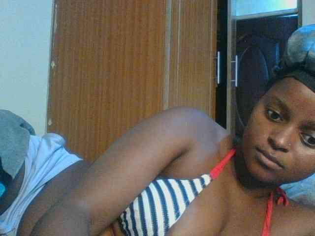 Kishylovee webcam