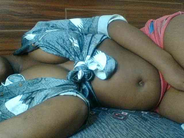 Kishylovee webcam