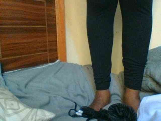 Kishylovee webcam