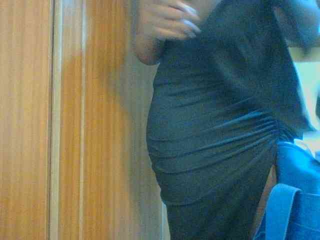 Kishylovee webcam