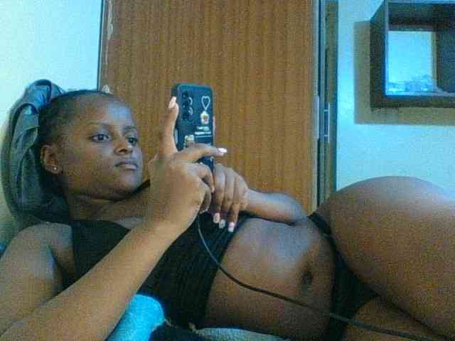 Kishylovee webcam