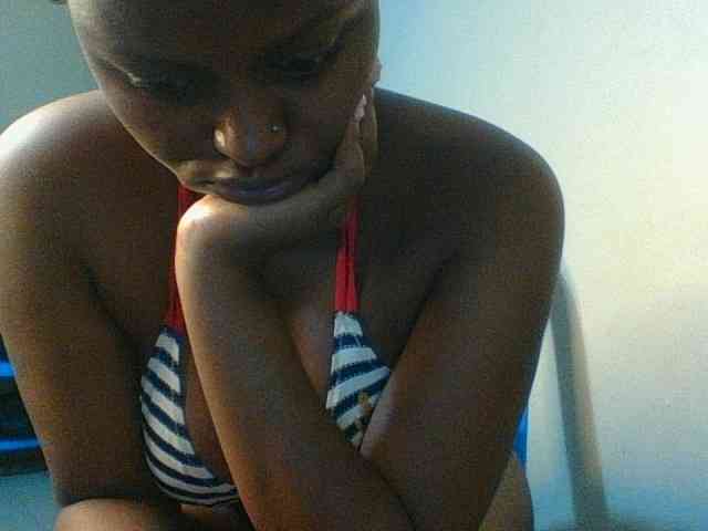 Kishylovee webcam