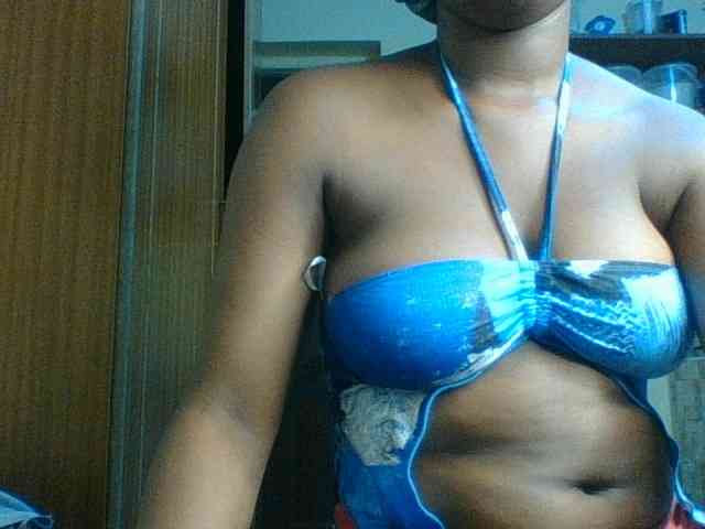 Kishylovee webcam