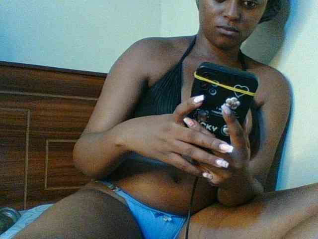 Kishylovee webcam