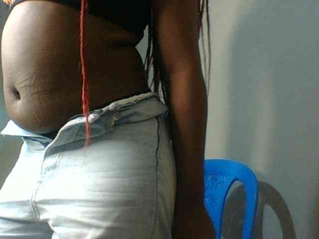 Kishylovee webcam