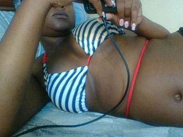 Kishylovee webcam