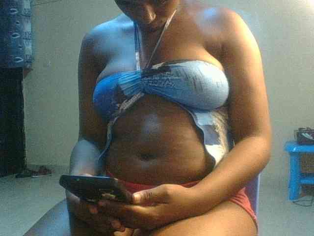 Kishylovee webcam